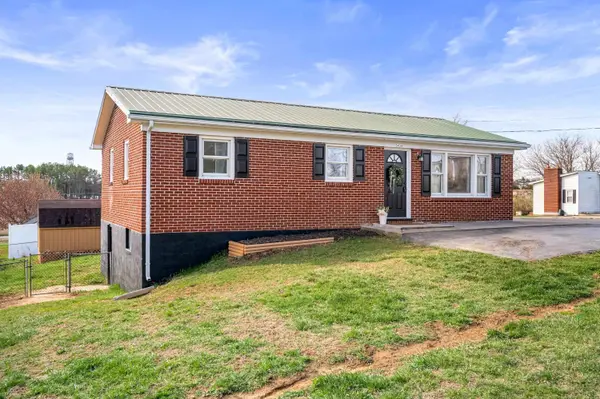 5434 Lovell DR, Dublin, VA 24084