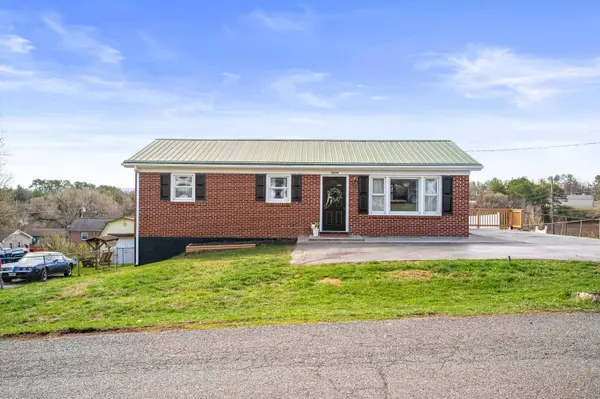 5434 Lovell DR, Dublin, VA 24084