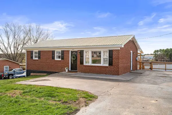 5434 Lovell DR, Dublin, VA 24084