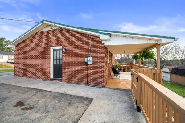 5434 Lovell DR, Dublin, VA 24084