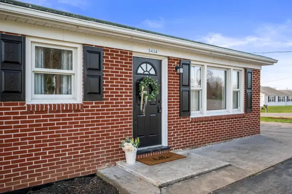 5434 Lovell DR, Dublin, VA 24084