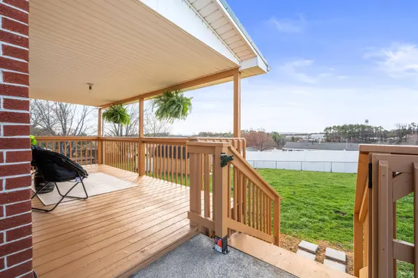 5434 Lovell DR, Dublin, VA 24084