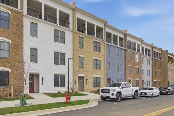 426 Midtown WAY, Blacksburg, VA 24060