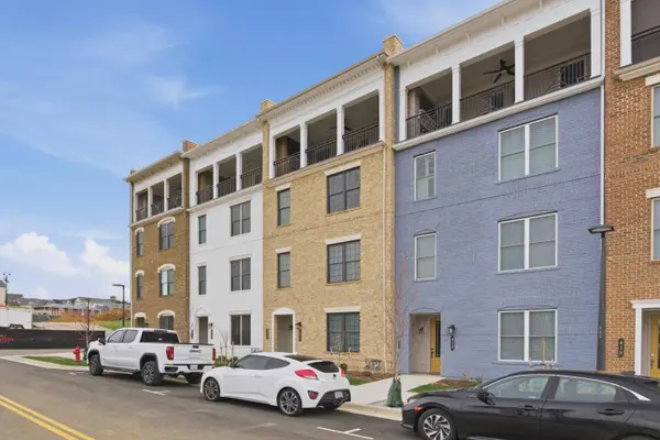 426 Midtown WAY, Blacksburg, VA 24060