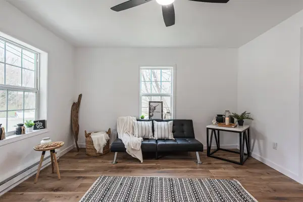 1009 Fifth Street SE, Pulaski, VA 24301