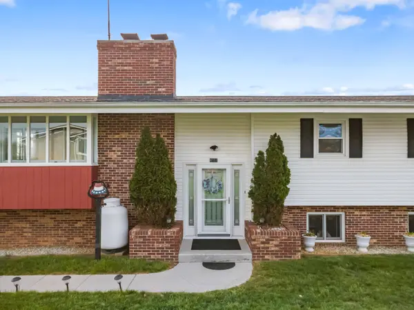 4858 Barton DR, Dublin, VA 24084