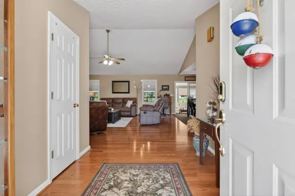4793 Barton DR, Dublin, VA 24084