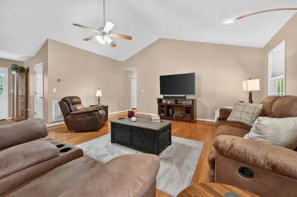 4793 Barton DR, Dublin, VA 24084