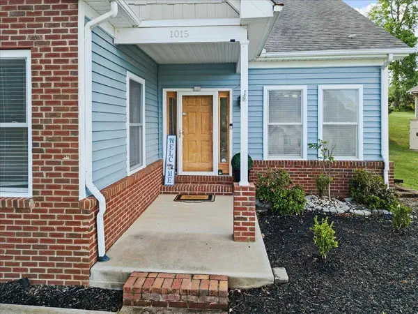 1015 FALOR LN, Christiansburg, VA 24073
