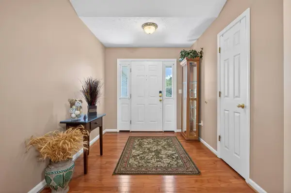 4793 Barton DR, Dublin, VA 24084