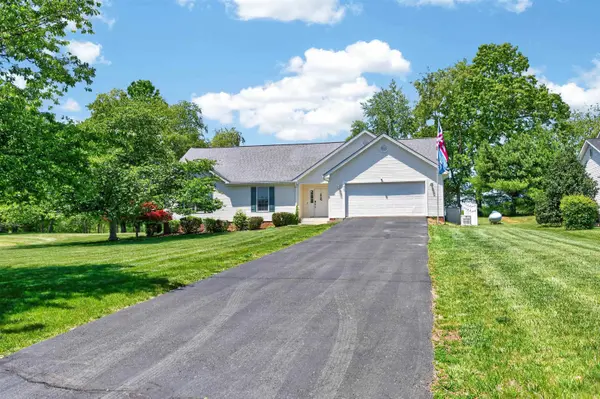 4793 Barton DR, Dublin, VA 24084