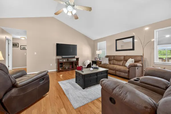 4793 Barton DR, Dublin, VA 24084