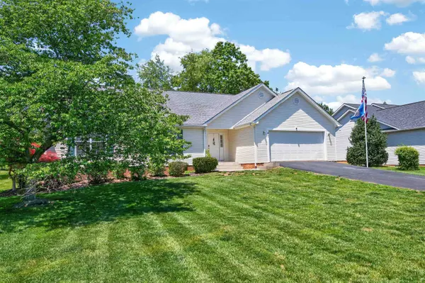 4793 Barton DR, Dublin, VA 24084