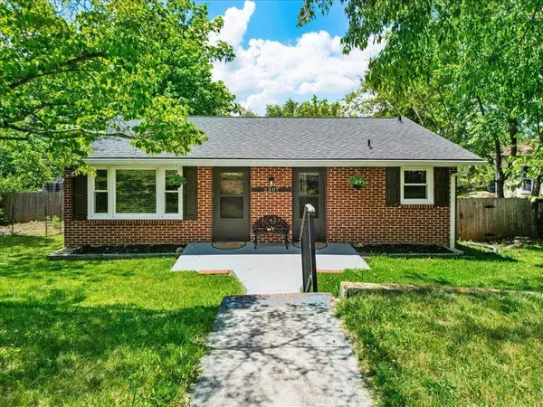 2307 2ND St ST, Radford, VA 24141