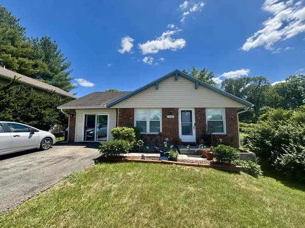 7640 Peppers Ferry BLVD, Fairlawn, VA 24141