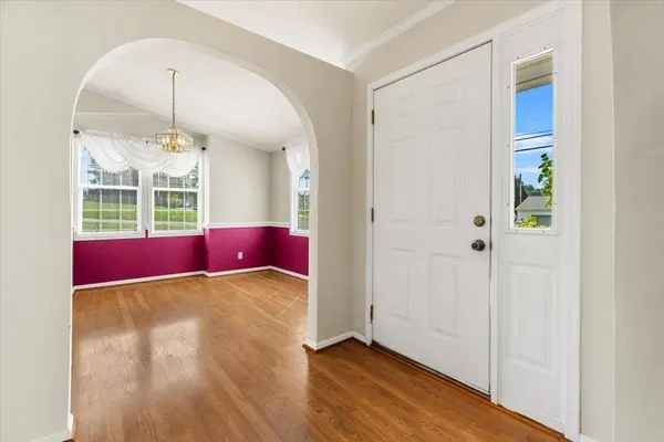 7727 Brooklyn RD, Fairlawn, VA 24141