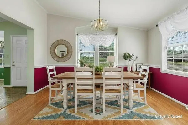 7727 Brooklyn RD, Fairlawn, VA 24141