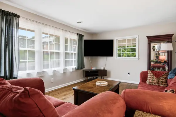 75 Walnut Drive NW, Christiansburg, VA 24073