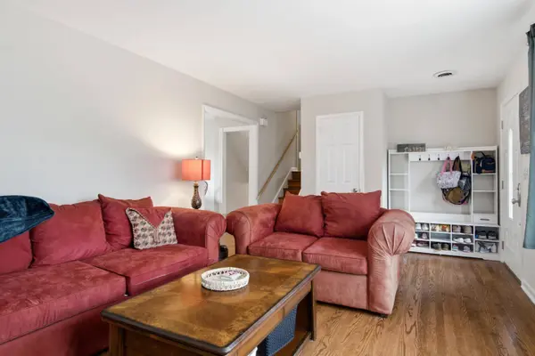 75 Walnut Drive NW, Christiansburg, VA 24073