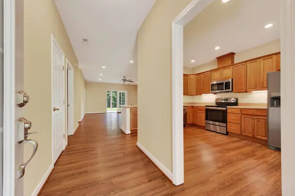 163 WALTERS DR, Christiansburg, VA 24073