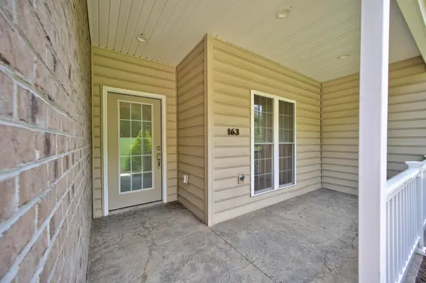 163 WALTERS DR, Christiansburg, VA 24073