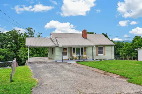 4416 Jake Buford AVE