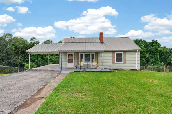 4416 Jake Buford AVE, Pulaski, VA 24301