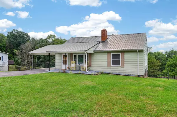 4416 Jake Buford AVE, Pulaski, VA 24301