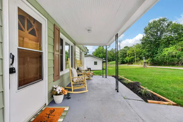 4416 Jake Buford AVE, Pulaski, VA 24301