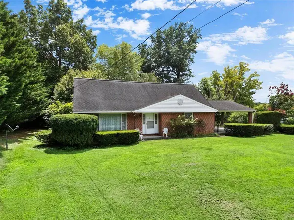 108 WILLIAMS AVE, Radford, VA 24141