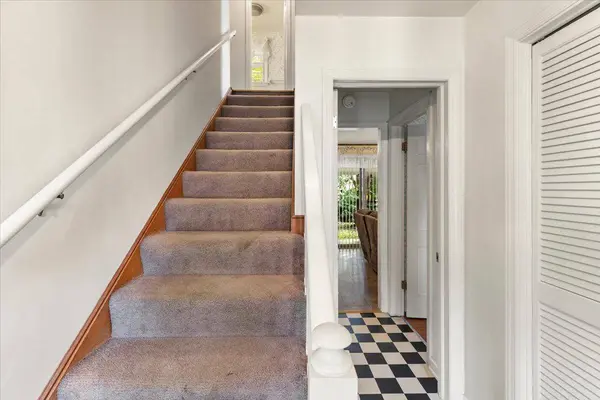 108 WILLIAMS AVE, Radford, VA 24141