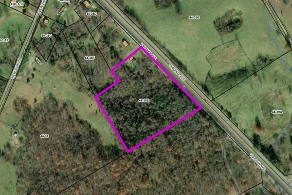 7006 Virginia AVE, Pembroke, VA 24136
