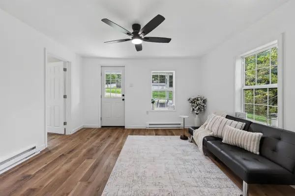 1009 Fifth ST, Pulaski, VA 24301