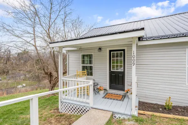 1009 Fifth ST, Pulaski, VA 24301