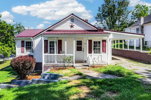 713 Elizabeth ST, Pulaski, VA 24301