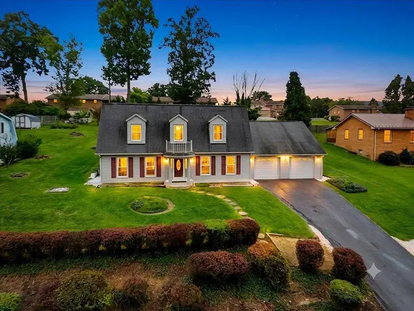 1520 Westwood DR, Pulaski, VA 24301