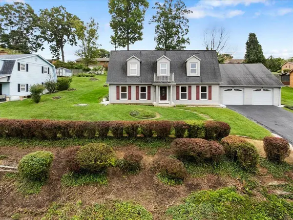 1520 Westwood DR, Pulaski, VA 24301