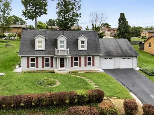 1520 Westwood DR, Pulaski, VA 24301