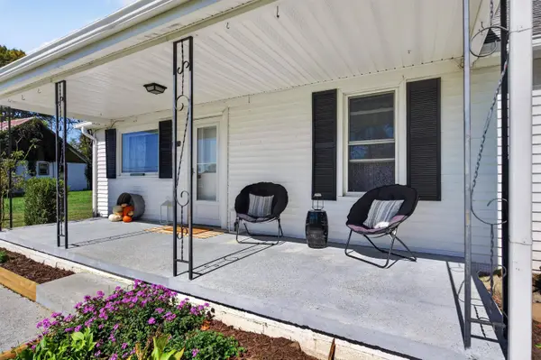 7221 Lilly Dell CIR, Dublin, VA 24084
