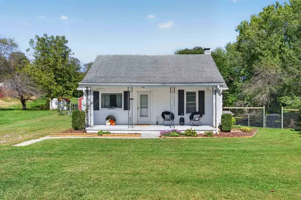 7221 Lilly Dell CIR, Dublin, VA 24084