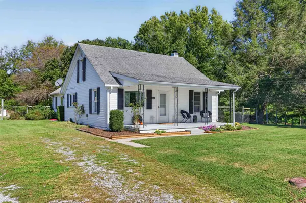 7221 Lilly Dell CIR, Dublin, VA 24084