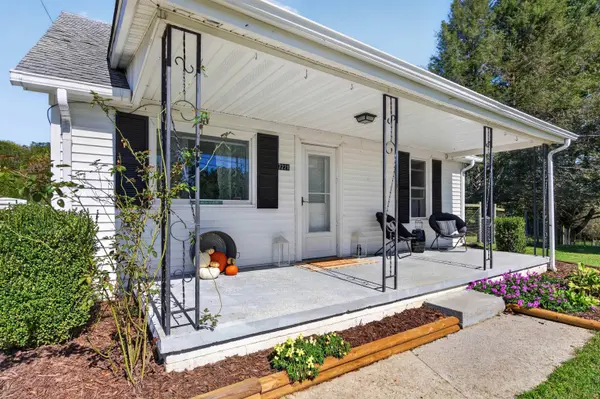 7221 Lilly Dell CIR, Dublin, VA 24084