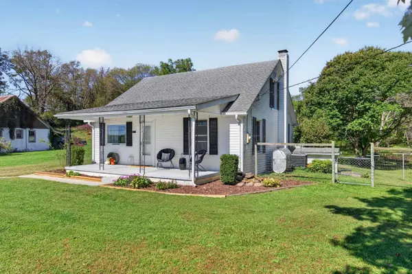 7221 Lilly Dell CIR, Dublin, VA 24084