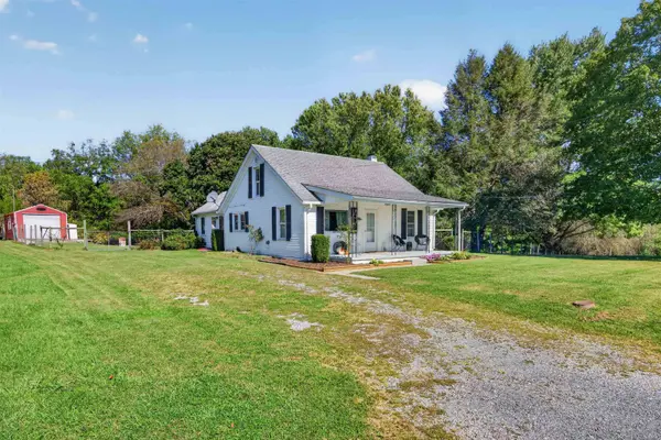 7221 Lilly Dell CIR, Dublin, VA 24084