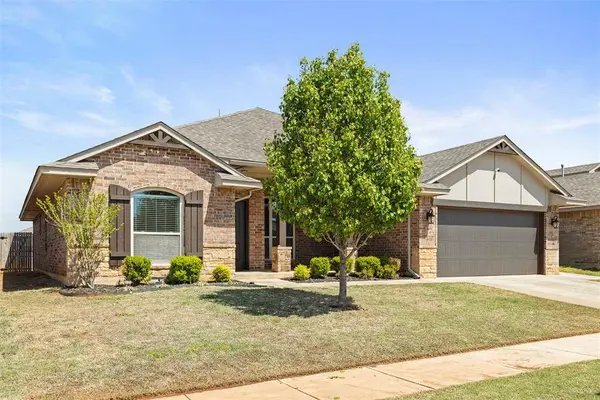 9233 SW 48th TER, Oklahoma City, OK 73179