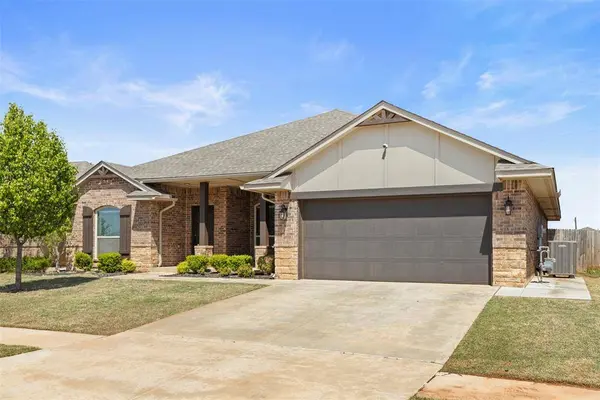 9233 SW 48th TER, Oklahoma City, OK 73179