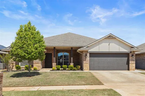9233 SW 48th TER, Oklahoma City, OK 73179