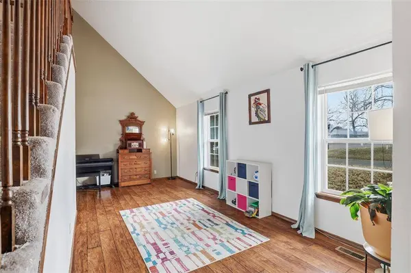 11733 Silver Maple DR, Yukon, OK 73099