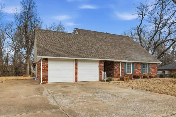 11733 Silver Maple DR, Yukon, OK 73099