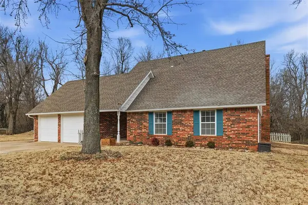 11733 Silver Maple DR, Yukon, OK 73099